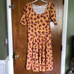 LuLaRoe - Nicole